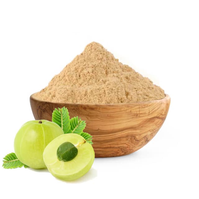 Amla Powder