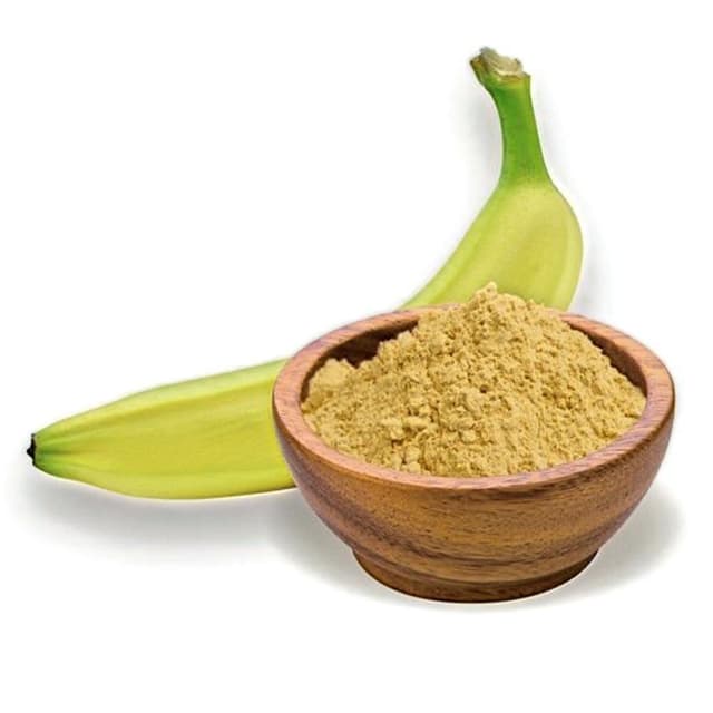 Banana Powder