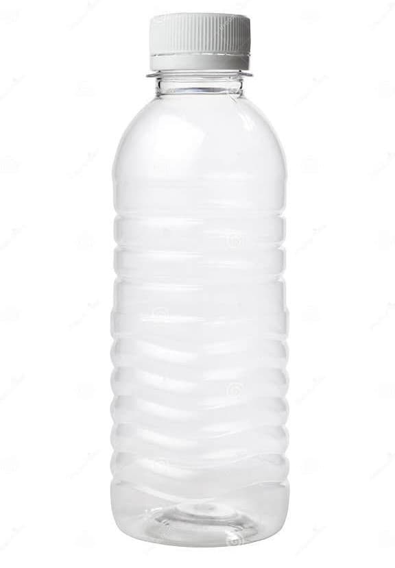 Compostable Pla Bio Based Bottles