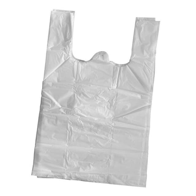 Compostable Carry Bags 