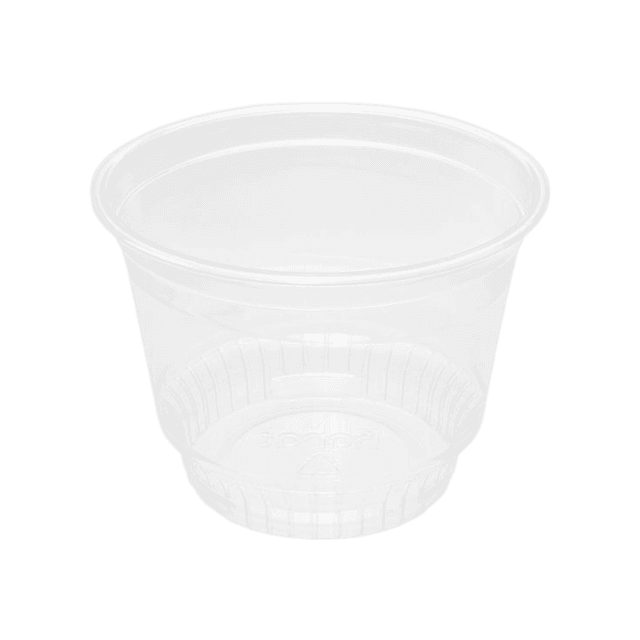 Compostable Pla Ice Cream Cups