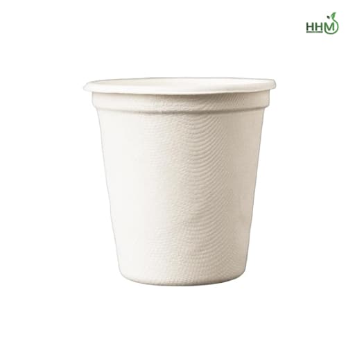 250ML Pla Drink Cup