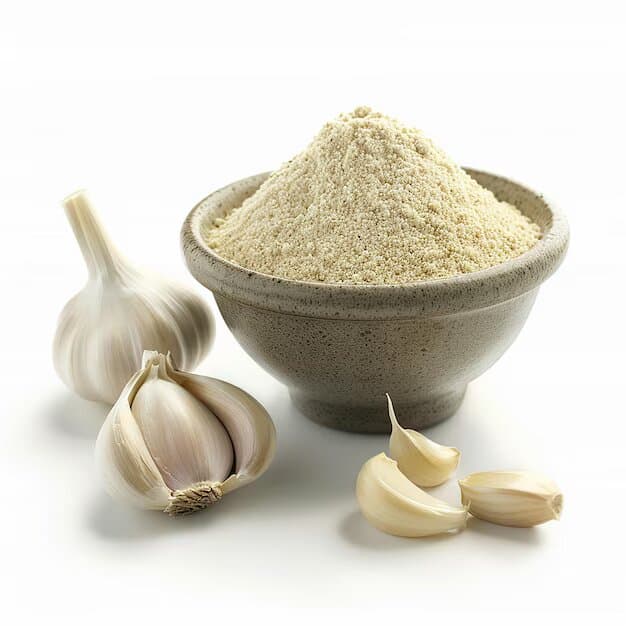 Garlic Powder