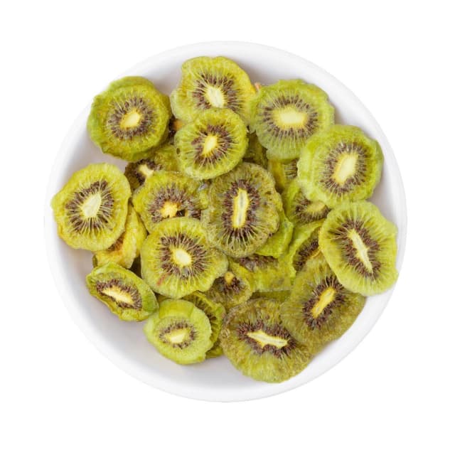 Kiwi Slices