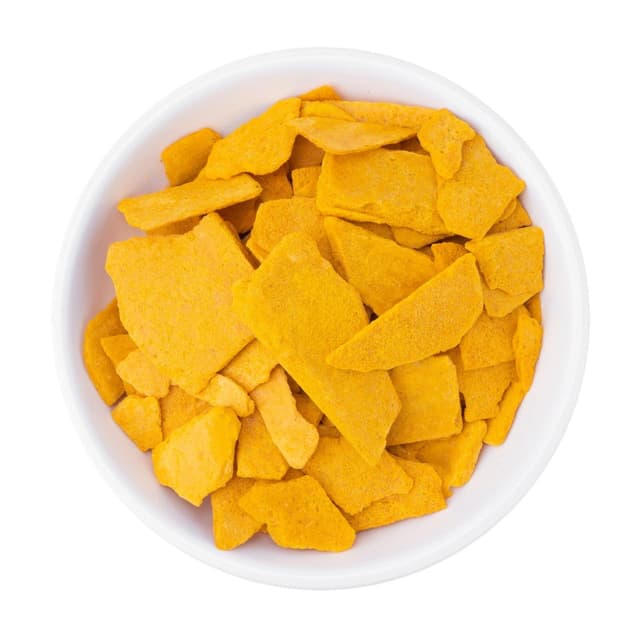 Mango Chips