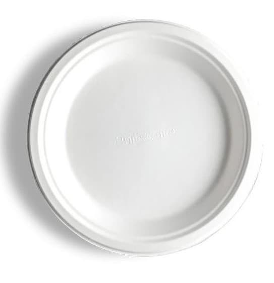 12 Inch Round Plate