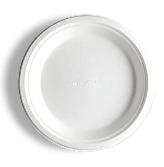 11 Inch Round Plate