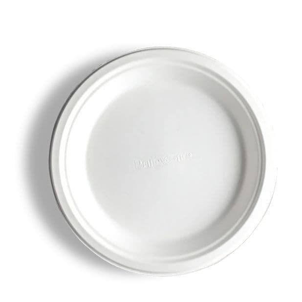 6 Inch Round Plate