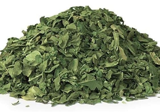 Spinach Flakes