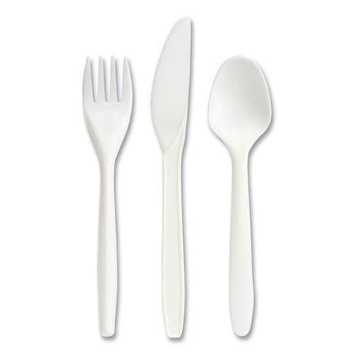 Pla Cutlery