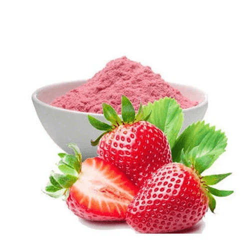 Strawberry Powder