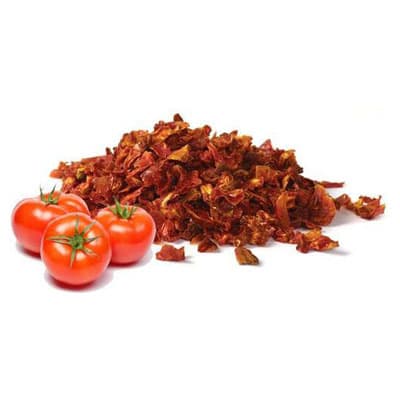 Tomato Flakes